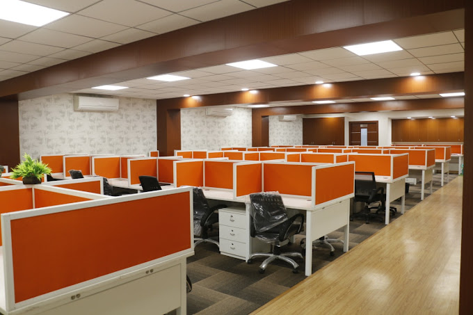 Coworking Office Space In Okhla New Delhi BI1172